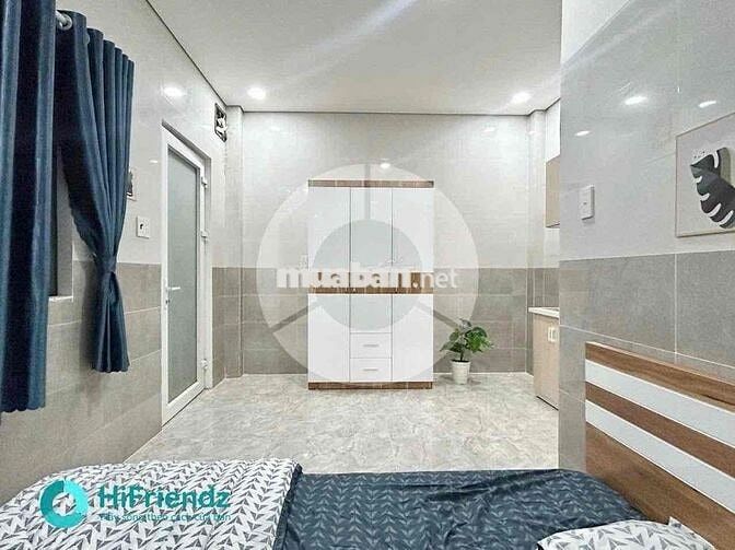 CHDV CAO CẤP - MỚI KEENG - ĐẦY ĐỦ TIỆN NGHI SẠCH SẼ