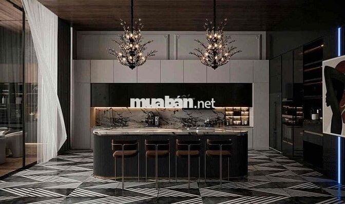 Mặt Tiền Hoa Lan Phường 2 Quận Phú Nhuận