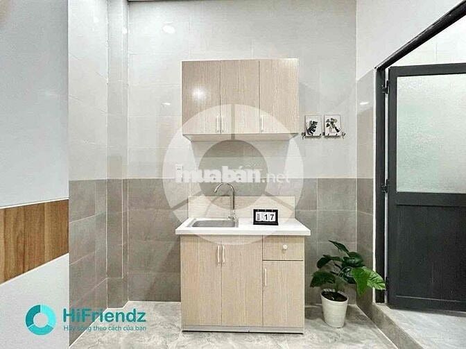 CHDV CAO CẤP - MỚI KEENG - ĐẦY ĐỦ TIỆN NGHI SẠCH SẼ