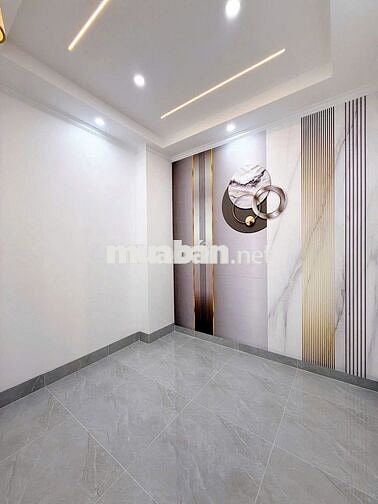 NHÀ MỚI XÂY 1 TRỆT 1 LẦU RỘNG RÃI - HẺM 81 HỒ BÚN XÁNG -CẦN THƠ GIÁ RẺ