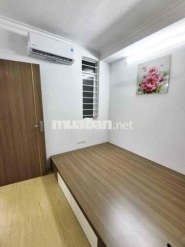 Bán CCMN 3ngủ ô tô đỗ cửa - Giáp Nhất, Cây Xăng Láng, Ngã 4 Sở