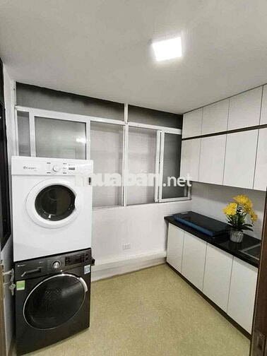 Bán CCMN 3ngủ ô tô đỗ cửa - Giáp Nhất, Cây Xăng Láng, Ngã 4 Sở