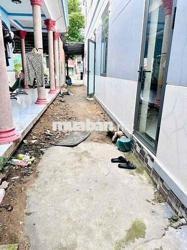 Đất gần BigC GO, P Đông Hòa, Tp Dĩ An.