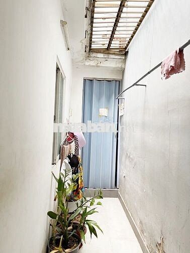 MẶT TIỀN KINH DOANH - ĐƯỜNG 10M - KHU BÀU CÁT – TÂN BÌNH - 4 PN, 4WC.