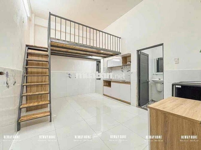 CHDV CAO CẤP - MỚI KEENG - ĐẦY ĐỦ TIỆN NGHI SẠCH SẼ