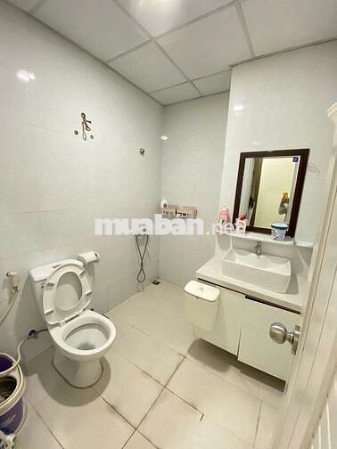 CHO THUÊ CĂN HỘ TOPAZ ELITE 2PN 2WC 79M2 FULL NỘI THẤT 14.5TR/ THÁNG