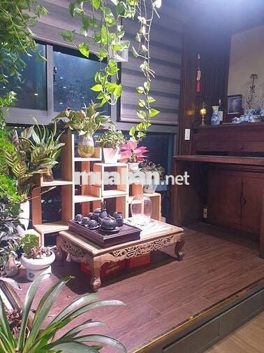 CĂN HỘ ĐẸP GIÁ TỐT CHÍNH CHỦ CẦN BÁN CĂN VNT Tower -Ngã Tư Sở - Hà Nội