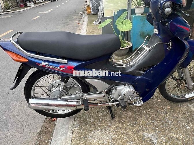 cần bán Future1 2000 máy thái.