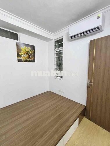 Bán CCMN 3ngủ ô tô đỗ cửa - Giáp Nhất, Cây Xăng Láng, Ngã 4 Sở