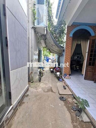 Đất gần BigC GO, P Đông Hòa, Tp Dĩ An.