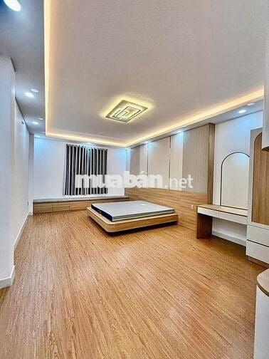 Bán nhà 4*22 88m2 đường xe tải 6m hoàn công 244m 11,2tỷ Phường 8 GV