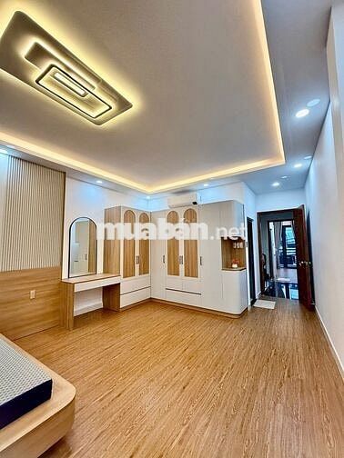 Bán nhà 4*22 88m2 đường xe tải 6m hoàn công 244m 11,2tỷ Phường 8 GV