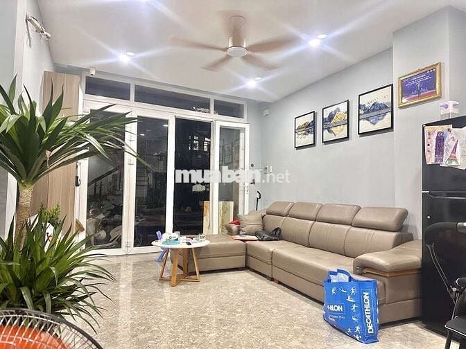 🔥 SIÊU PHẨM 3 TẦNG – ĐƯỜNG 8M – ĐỐI DIỆN CÔNG VIÊN, NGAY HOÀNG DIỆU 2