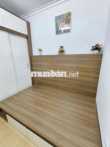 Bán CCMN 3ngủ ô tô đỗ cửa - Giáp Nhất, Cây Xăng Láng, Ngã 4 Sở