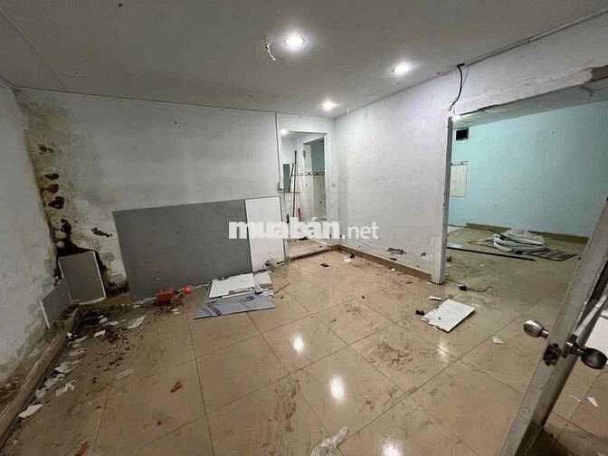 Cho thuê nhà Góc 2 MT Đường Lê Văn Quới, Bình Tân
