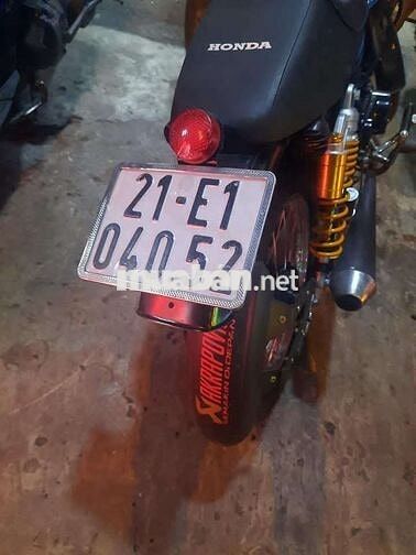 Win cafe lên 125