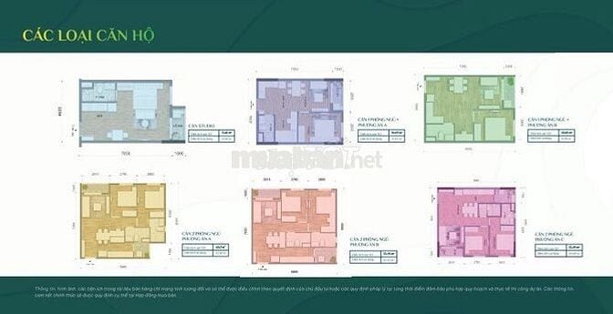 CĂN HỘ 1PN 46m2 999 TRIỆU – TÒA MAI VÀNG | DỰ ÁN K-HOME