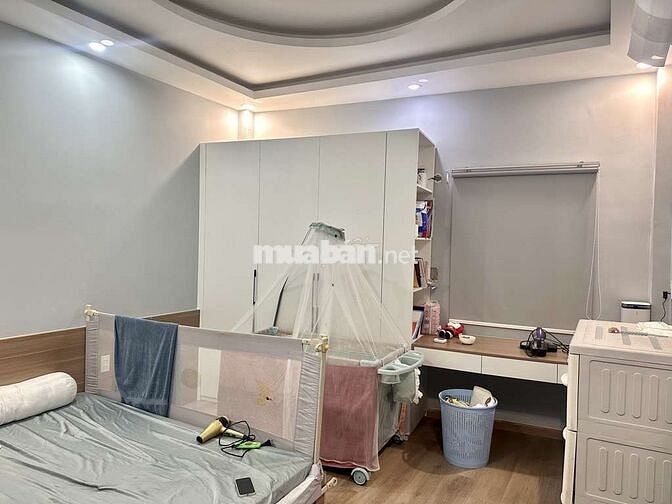 🔥 SIÊU PHẨM 3 TẦNG – ĐƯỜNG 8M – ĐỐI DIỆN CÔNG VIÊN, NGAY HOÀNG DIỆU 2