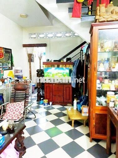 MẶT TIỀN KINH DOANH ĐƯỜNG 12M - BÀU CÁT –  KHU KINH DOANH ĐỈNH