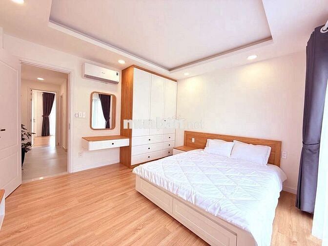 Cực Phẩm XH - Sát MT THỐNG NHẤT - GÒ VẤP - 5 Tầng - 4m × 15m - 7.9 Tỏi