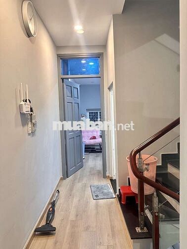 🔥 SIÊU PHẨM 3 TẦNG – ĐƯỜNG 8M – ĐỐI DIỆN CÔNG VIÊN, NGAY HOÀNG DIỆU 2