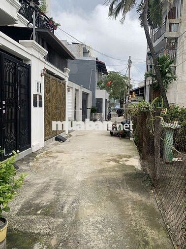 Bán Đất KDC Hiệp Bình Phước Quốc Lộ 13 58m2 Ngang 5m HXH Nhỉnh 3 Tỷ TL