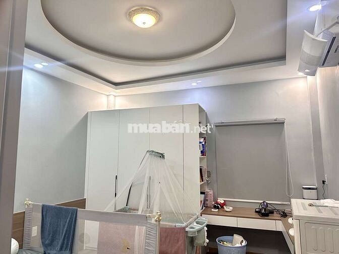 🔥 SIÊU PHẨM 3 TẦNG – ĐƯỜNG 8M – ĐỐI DIỆN CÔNG VIÊN, NGAY HOÀNG DIỆU 2