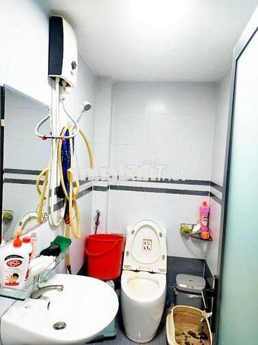 MẶT TIỀN KINH DOANH ĐƯỜNG 12M - BÀU CÁT –  KHU KINH DOANH ĐỈNH