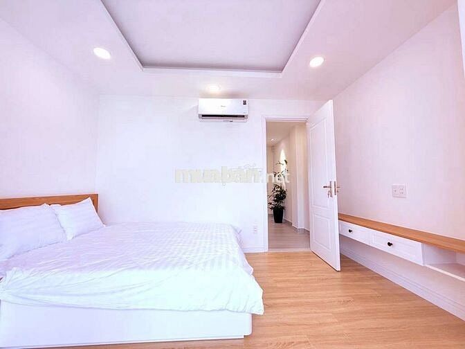 Cực Phẩm XH - Sát MT THỐNG NHẤT - GÒ VẤP - 5 Tầng - 4m × 15m - 7.9 Tỏi
