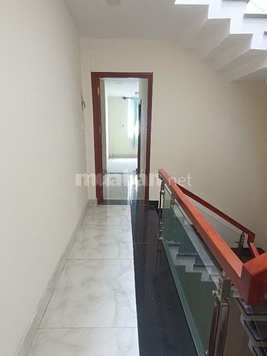 CHO THUÊ NHÀ 3 TẦNG 4PN. 4WC MẶT TIỀN ĐƯỜNG 4 BÌNH THỌ. THỦ ĐỨC