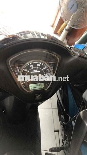 bán vision đời 2024, odo 9k
