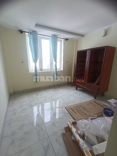 CHO THUÊ NHÀ 3 TẦNG 4PN. 4WC MẶT TIỀN ĐƯỜNG 4 BÌNH THỌ. THỦ ĐỨC