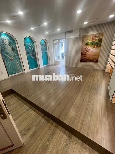 [Quận PHÚ NHUẬN ] 2 MẶT TIỀN - NGANG 5M - KHU PHAN XÍCH LONG !!!