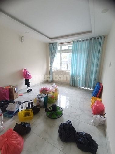 CHO THUÊ NHÀ 3 TẦNG 4PN. 4WC MẶT TIỀN ĐƯỜNG 4 BÌNH THỌ. THỦ ĐỨC