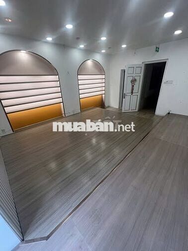 [Quận PHÚ NHUẬN ] 2 MẶT TIỀN - NGANG 5M - KHU PHAN XÍCH LONG !!!
