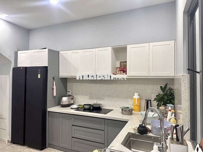 🔥 SIÊU PHẨM 3 TẦNG – ĐƯỜNG 8M – ĐỐI DIỆN CÔNG VIÊN, NGAY HOÀNG DIỆU 2