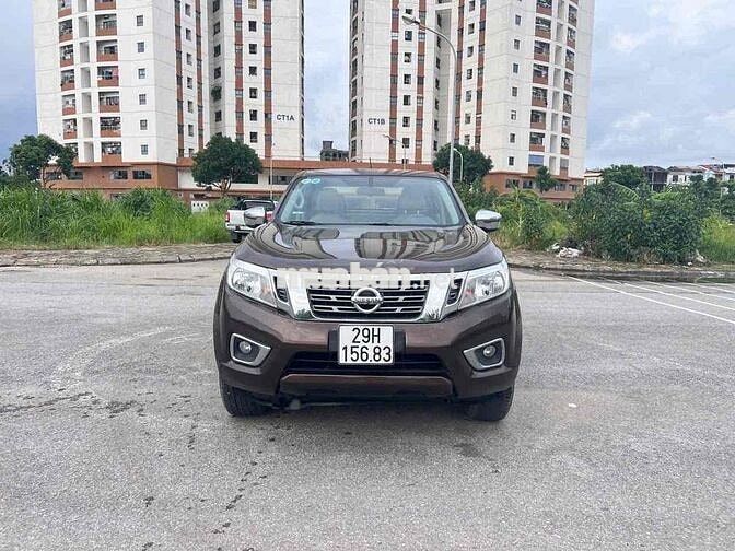 Nissan Navara 2018 EL 2.5 AT 2WD - 160000 km