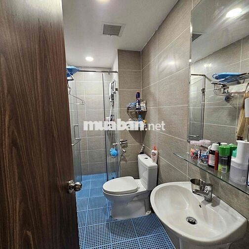 Căn hộ 68m2 Pegasuite Q8 chỉ 12tr/tháng