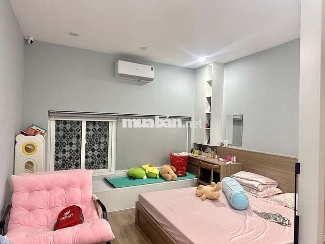 🔥 SIÊU PHẨM 3 TẦNG – ĐƯỜNG 8M – ĐỐI DIỆN CÔNG VIÊN, NGAY HOÀNG DIỆU 2