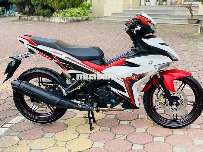 YAMAHA EXCITER 150 BẢN ĐẶC BIỆT CHÍNH CHỦ ĐK 2020
