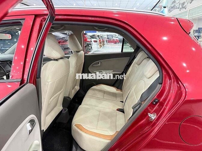 Kia Morning 2020 Luxury - 69000 km