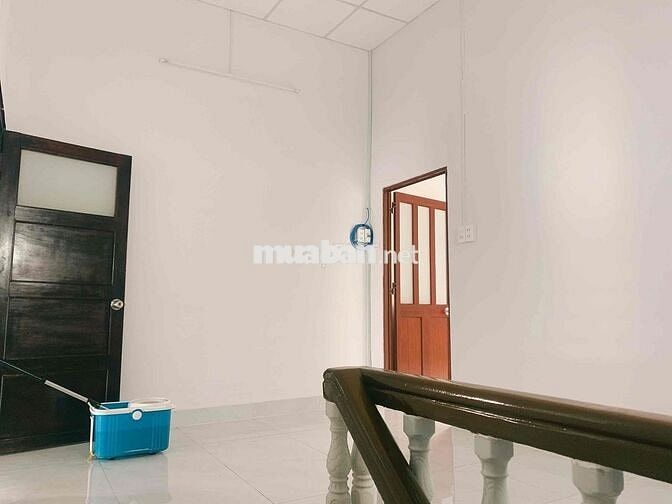 🏠 NHÀ PHỐ MỚI XÂY KHA VẠN CÂN, LINH TÂY, 150M, NGANG 5M, TRỆT TRỐNG