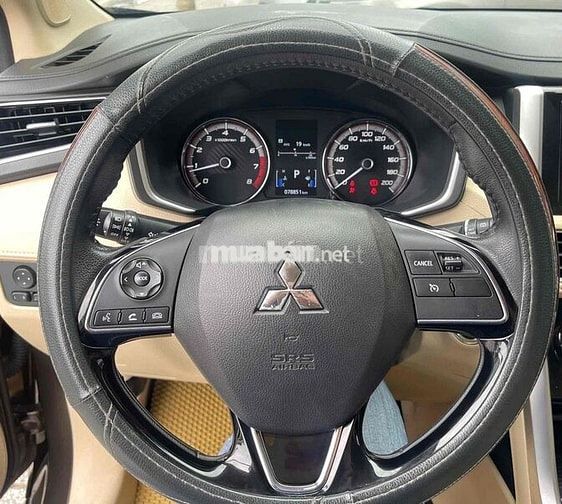 Xpander 2019 1.5 AT. Trả trước 180tr nhận xe