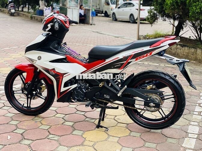 YAMAHA EXCITER 150 BẢN ĐẶC BIỆT CHÍNH CHỦ ĐK 2020
