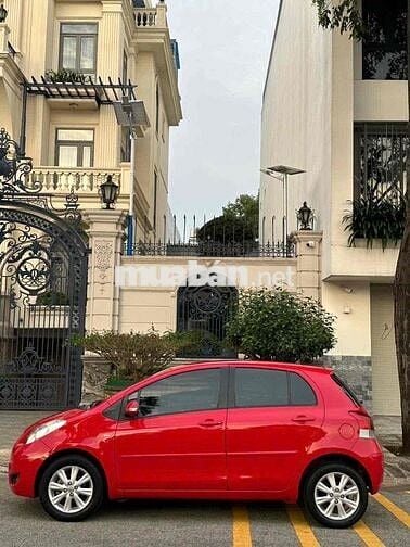 Toyota Yaris 2012 1.5 AT - 58000 km