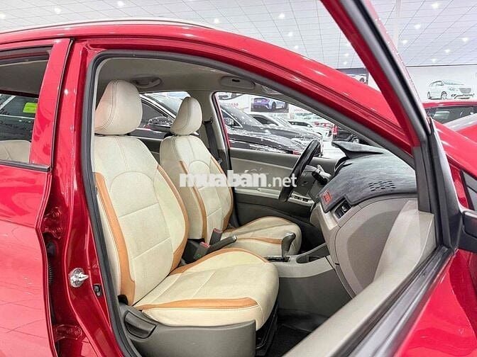 Kia Morning 2020 Luxury - 69000 km