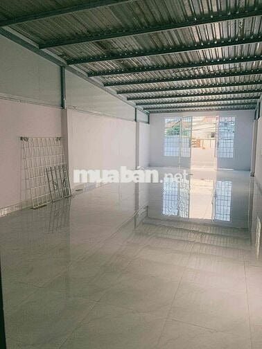 🏠 NHÀ PHỐ MỚI XÂY KHA VẠN CÂN, LINH TÂY, 150M, NGANG 5M, TRỆT TRỐNG