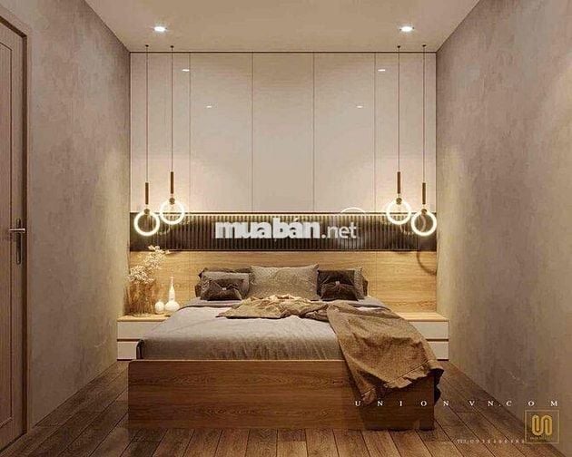 🎈BÁN NHÀ MỸ ĐÌNH – Ô TÔ ĐỖ CỬA – 1 NHÀ RA PHỐ TRẦN HỮU DỰC - NHÀ FO