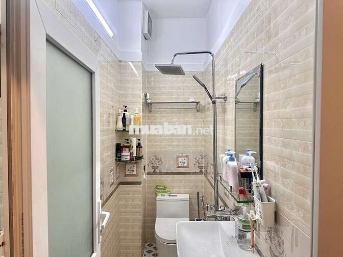 🔥 SIÊU PHẨM 3 TẦNG – ĐƯỜNG 8M – ĐỐI DIỆN CÔNG VIÊN, NGAY HOÀNG DIỆU 2