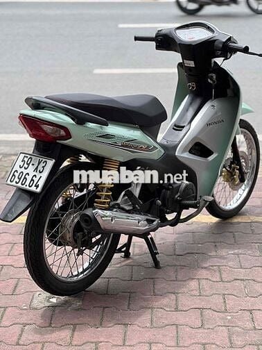 [GÓP ĐƯỢC GIỮ CAVET] WAVE @ 2021 chính chủ ký giây